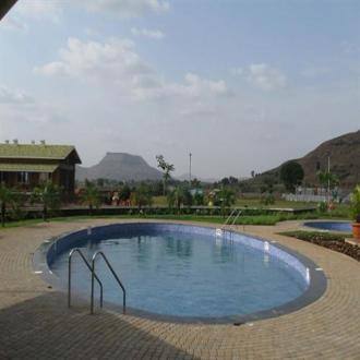 2 Bedroom Bungalow In Igatpuri, Maharashtra, Igatpuri 5